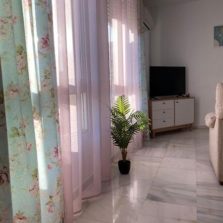 Apartamento Almenas Écija Екстериор снимка