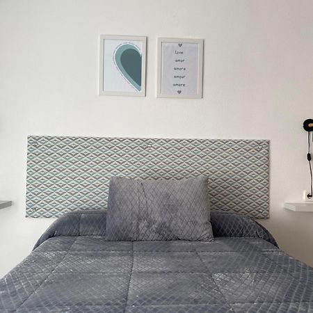 Apartamento Almenas Écija Екстериор снимка