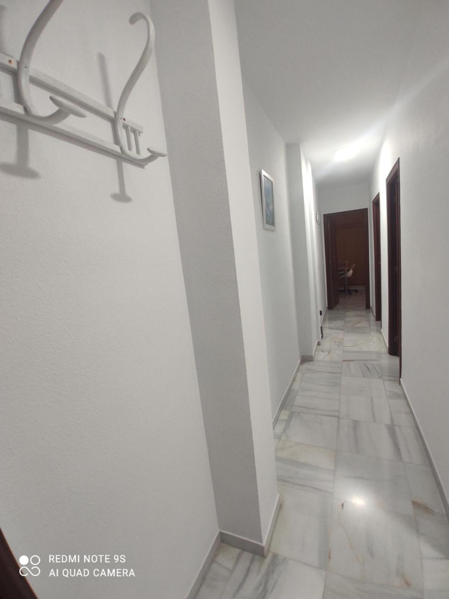Apartamento Almenas Écija Екстериор снимка