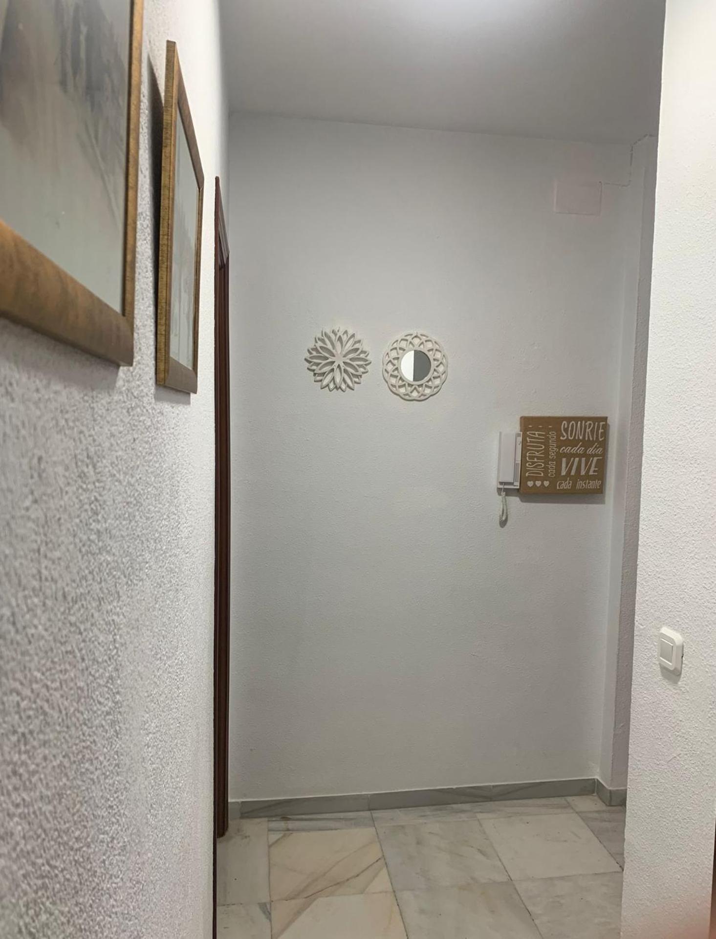 Apartamento Almenas Écija Екстериор снимка