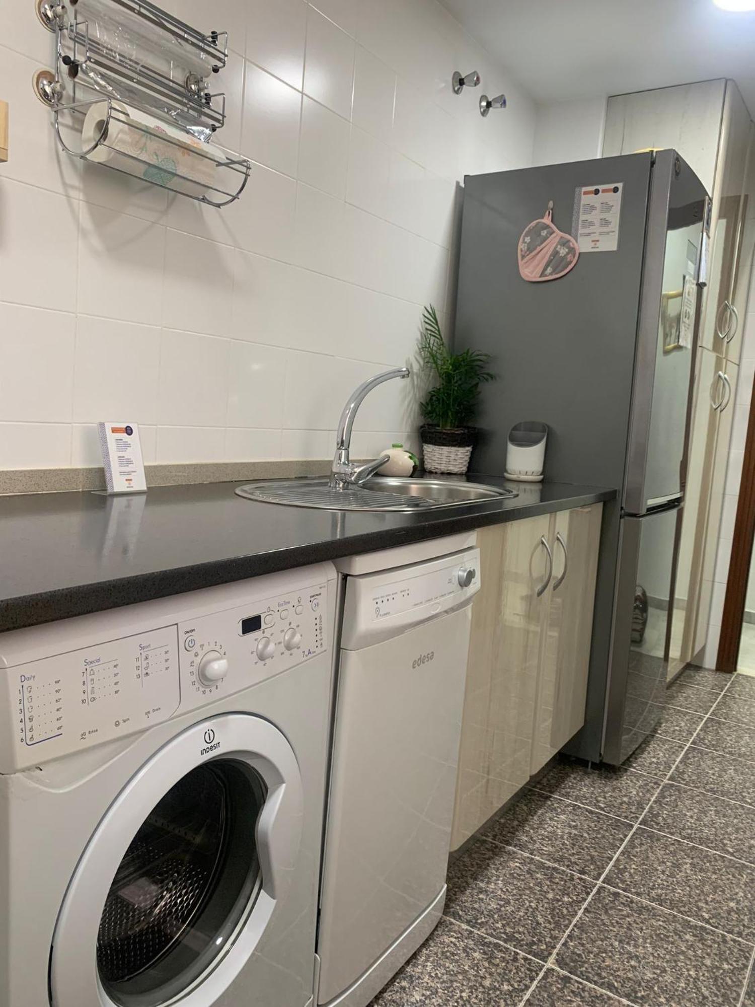 Apartamento Almenas Écija Екстериор снимка