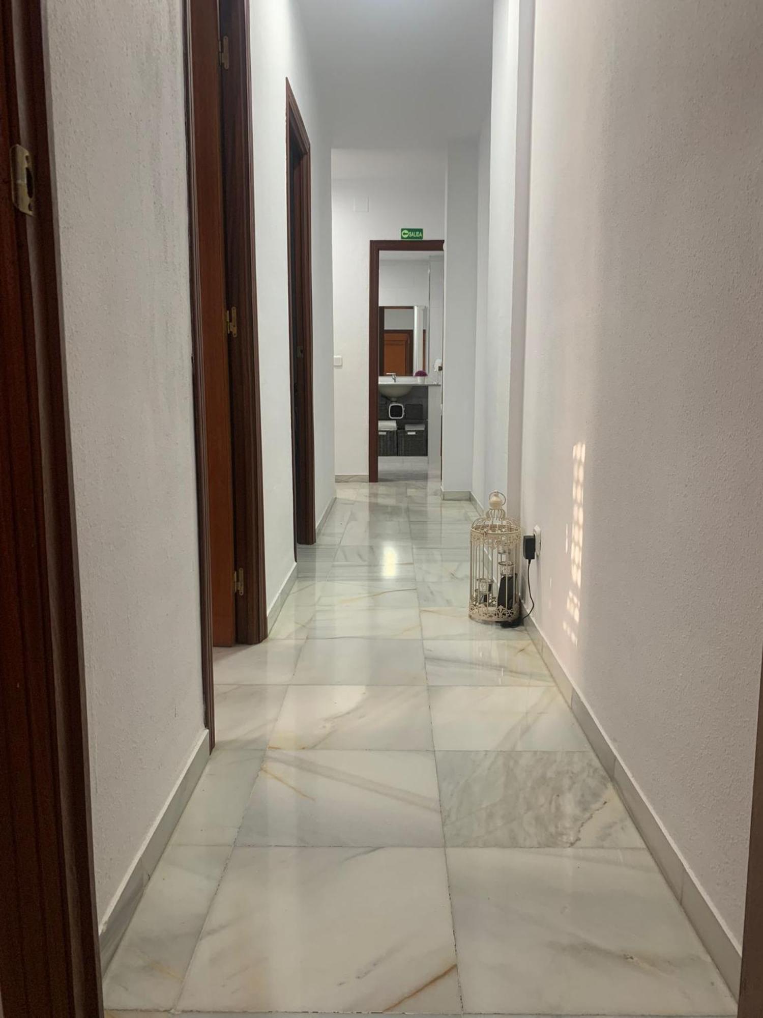 Apartamento Almenas Écija Екстериор снимка