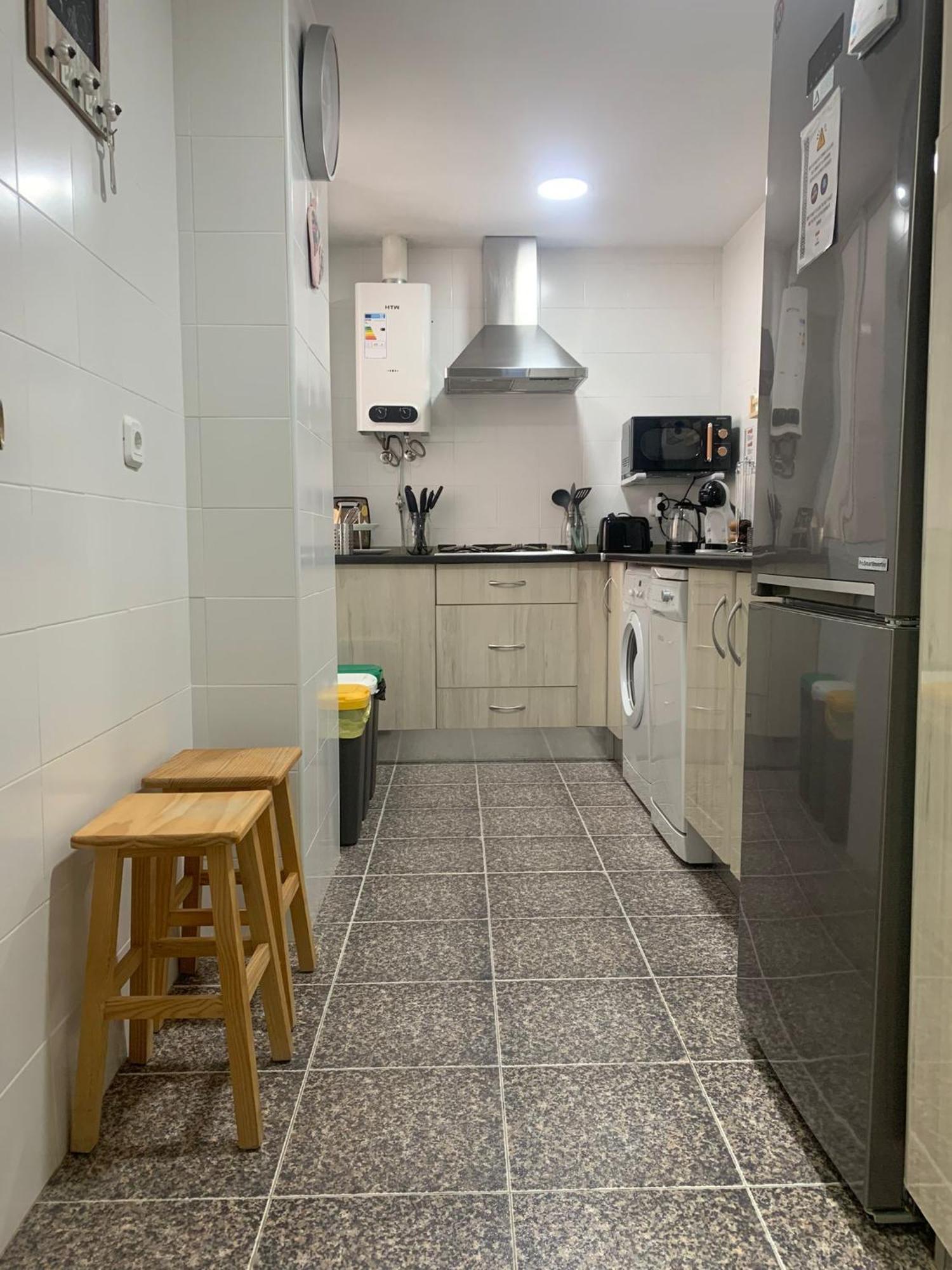 Apartamento Almenas Écija Екстериор снимка