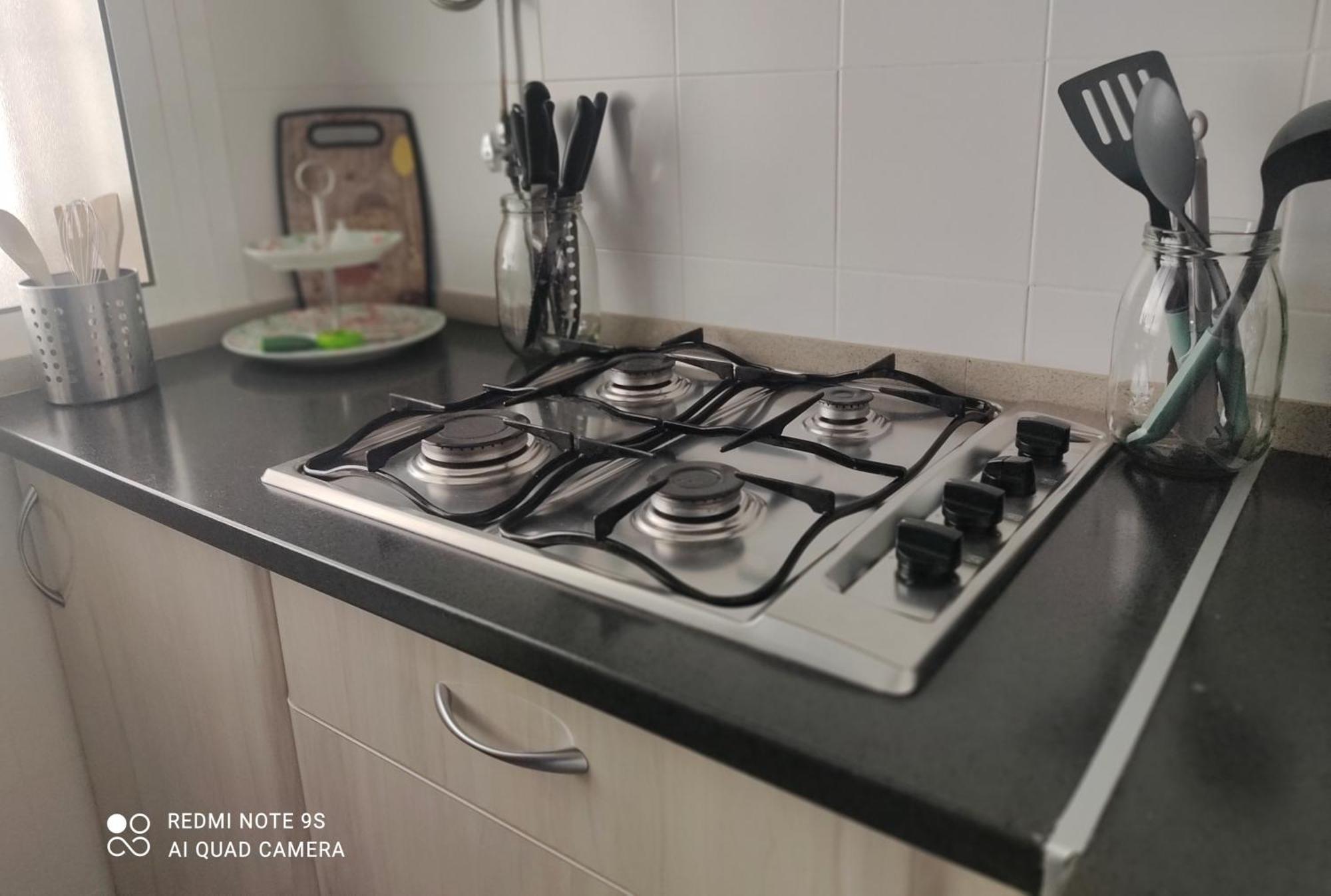 Apartamento Almenas Écija Екстериор снимка