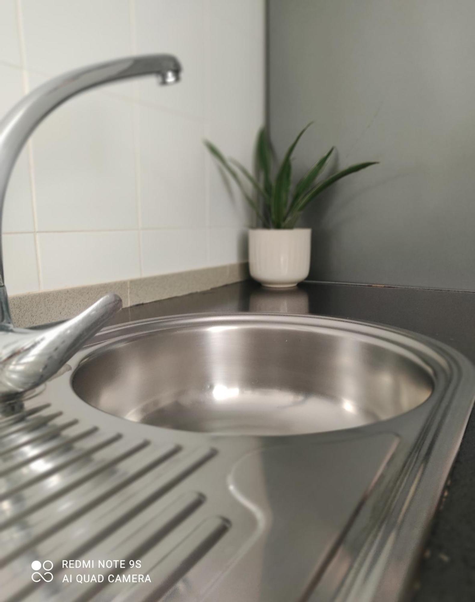 Apartamento Almenas Écija Екстериор снимка