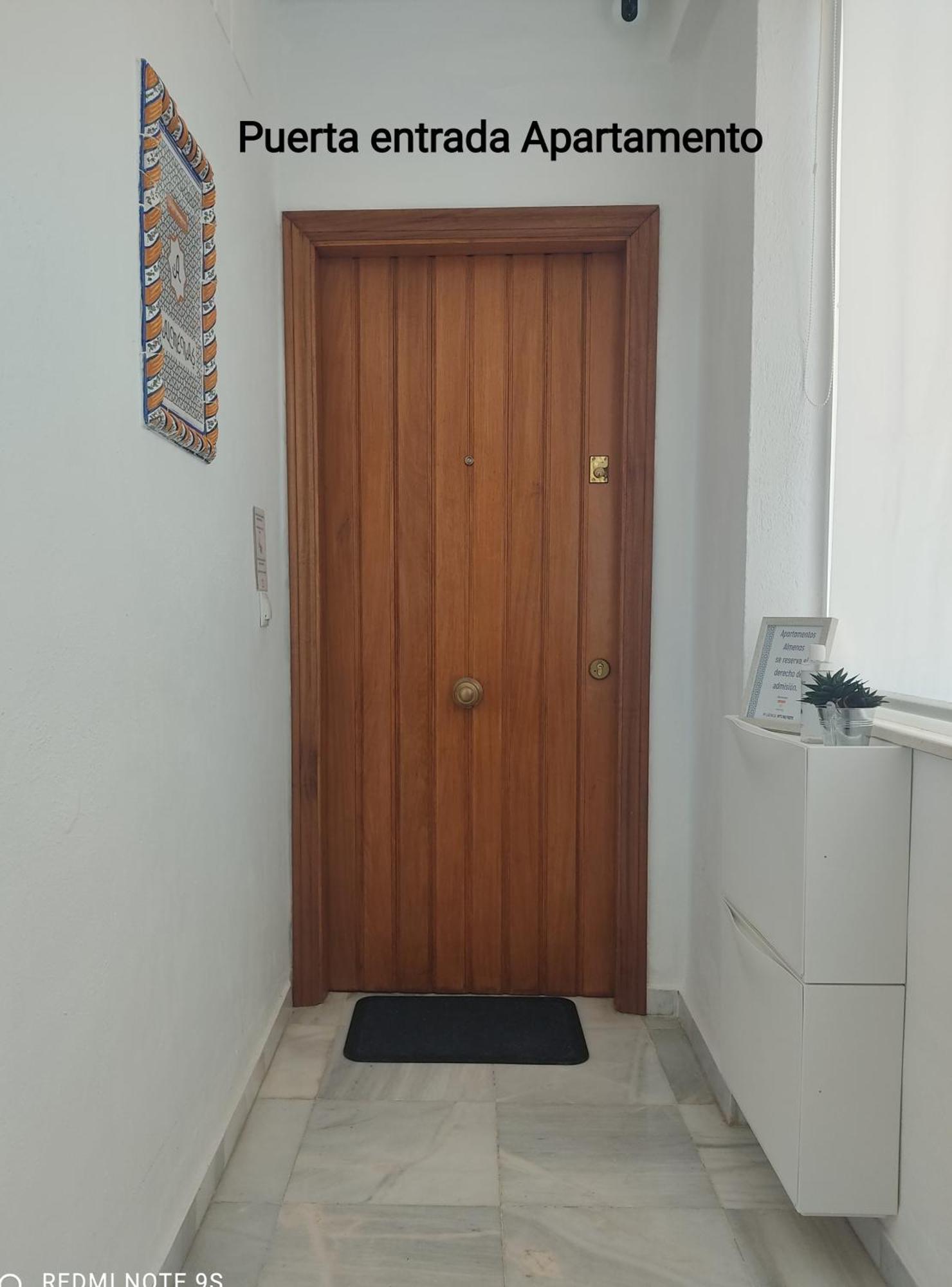 Apartamento Almenas Écija Екстериор снимка