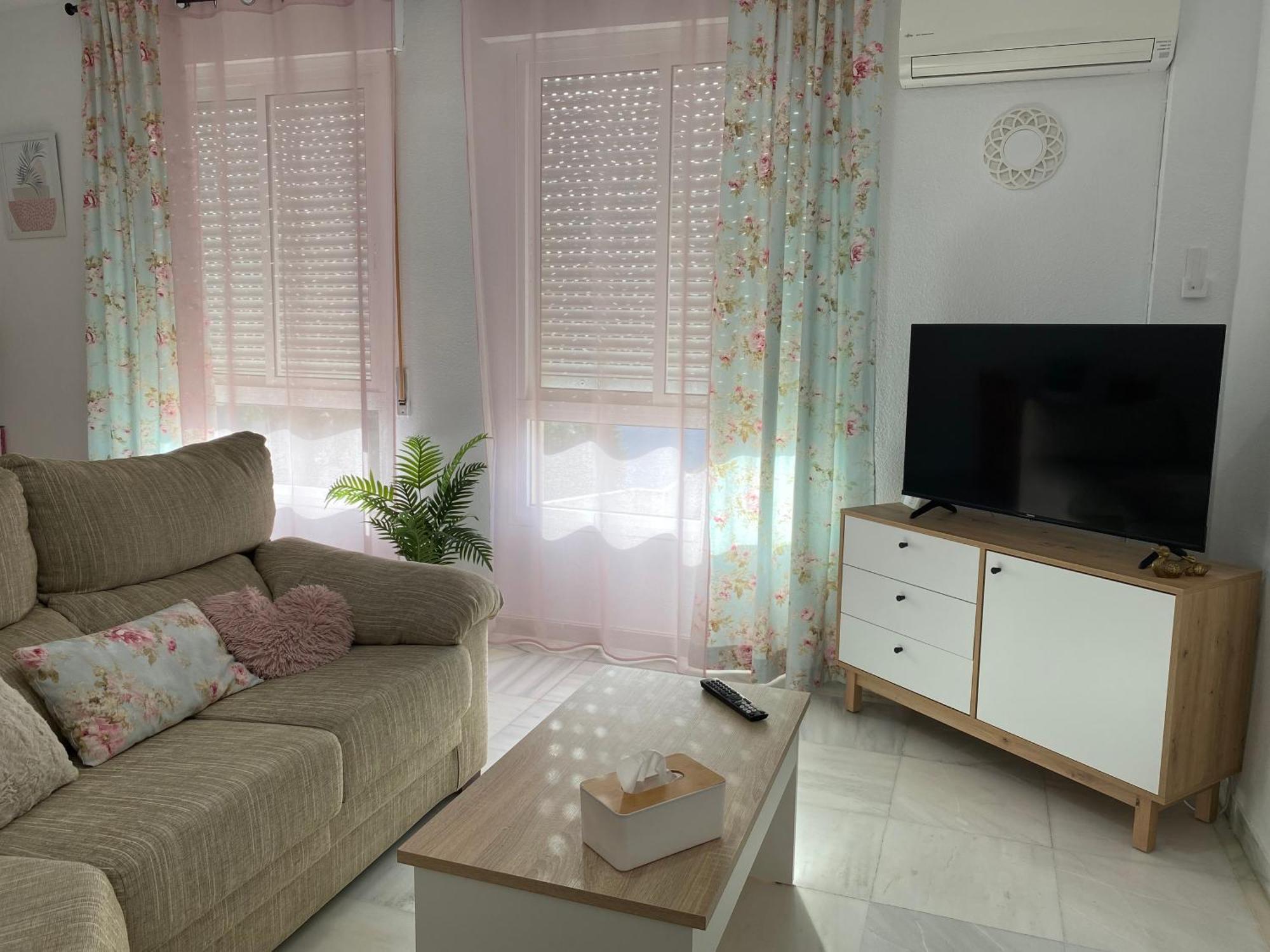 Apartamento Almenas Écija Екстериор снимка