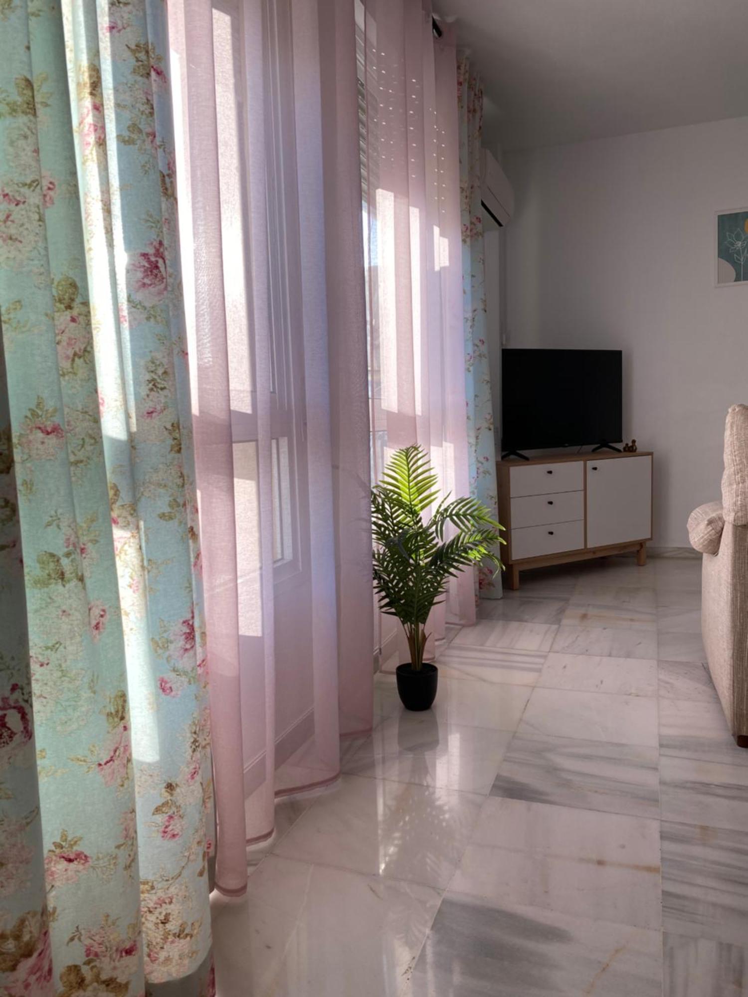 Apartamento Almenas Écija Екстериор снимка