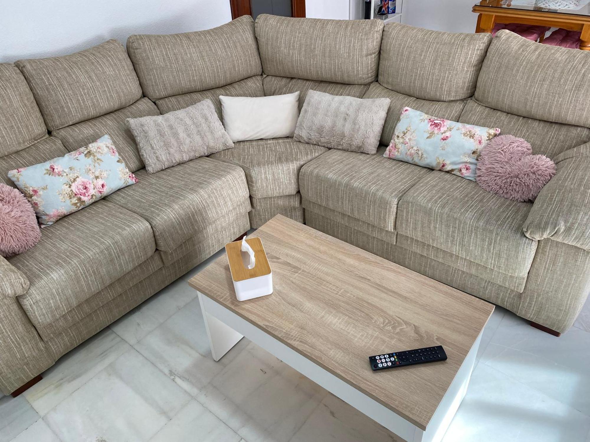 Apartamento Almenas Écija Екстериор снимка