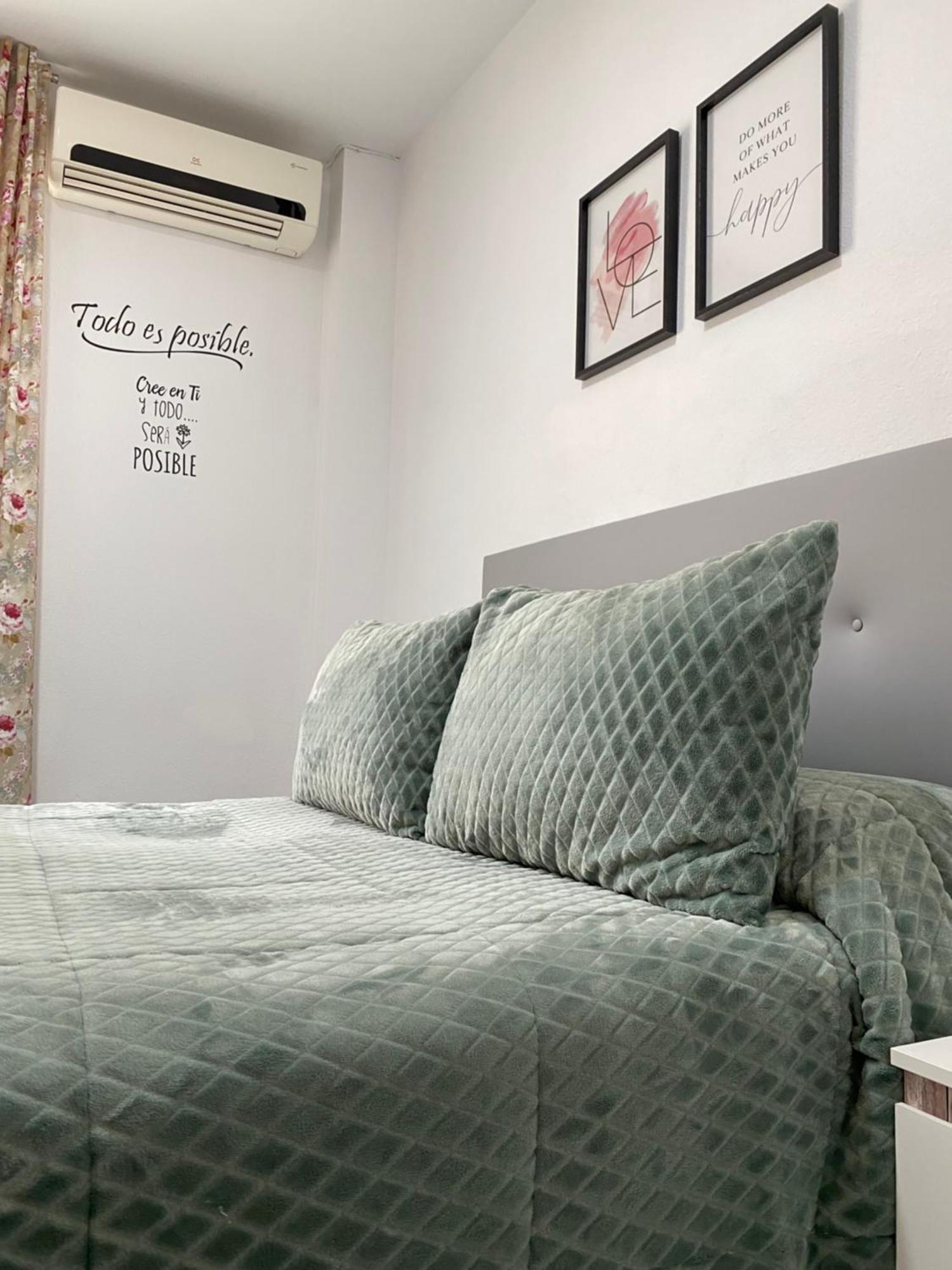 Apartamento Almenas Écija Екстериор снимка