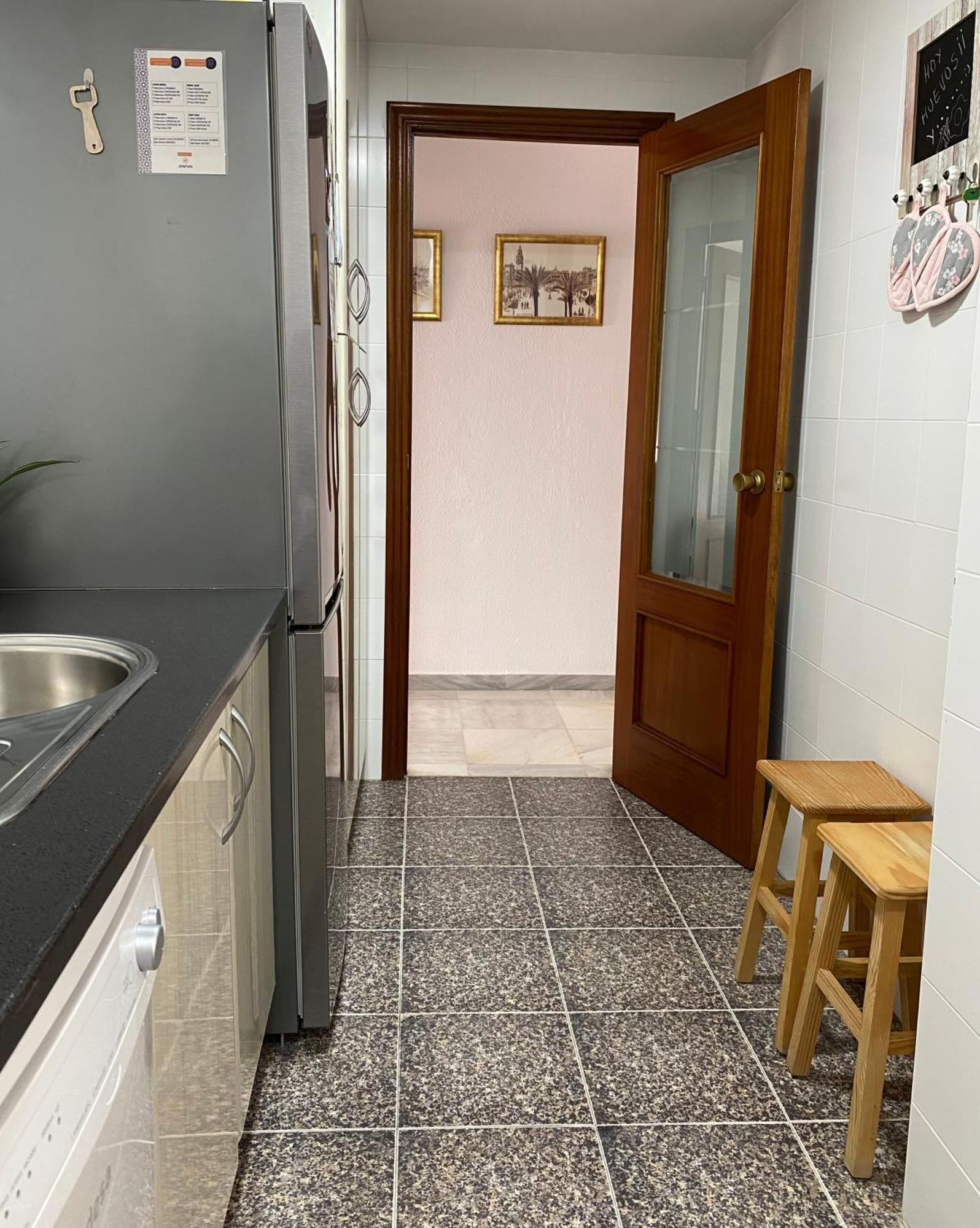 Apartamento Almenas Écija Екстериор снимка