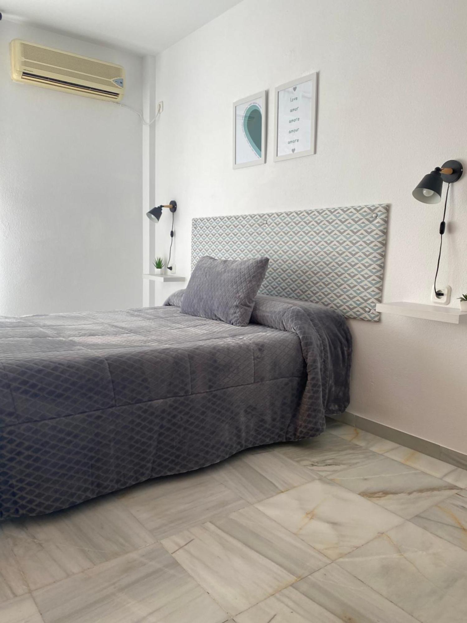 Apartamento Almenas Écija Екстериор снимка
