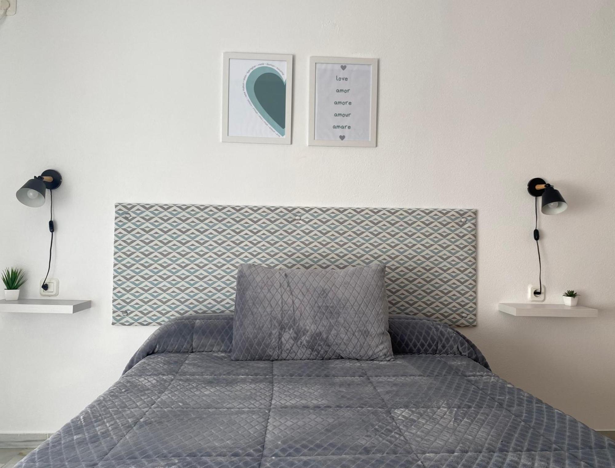 Apartamento Almenas Écija Екстериор снимка