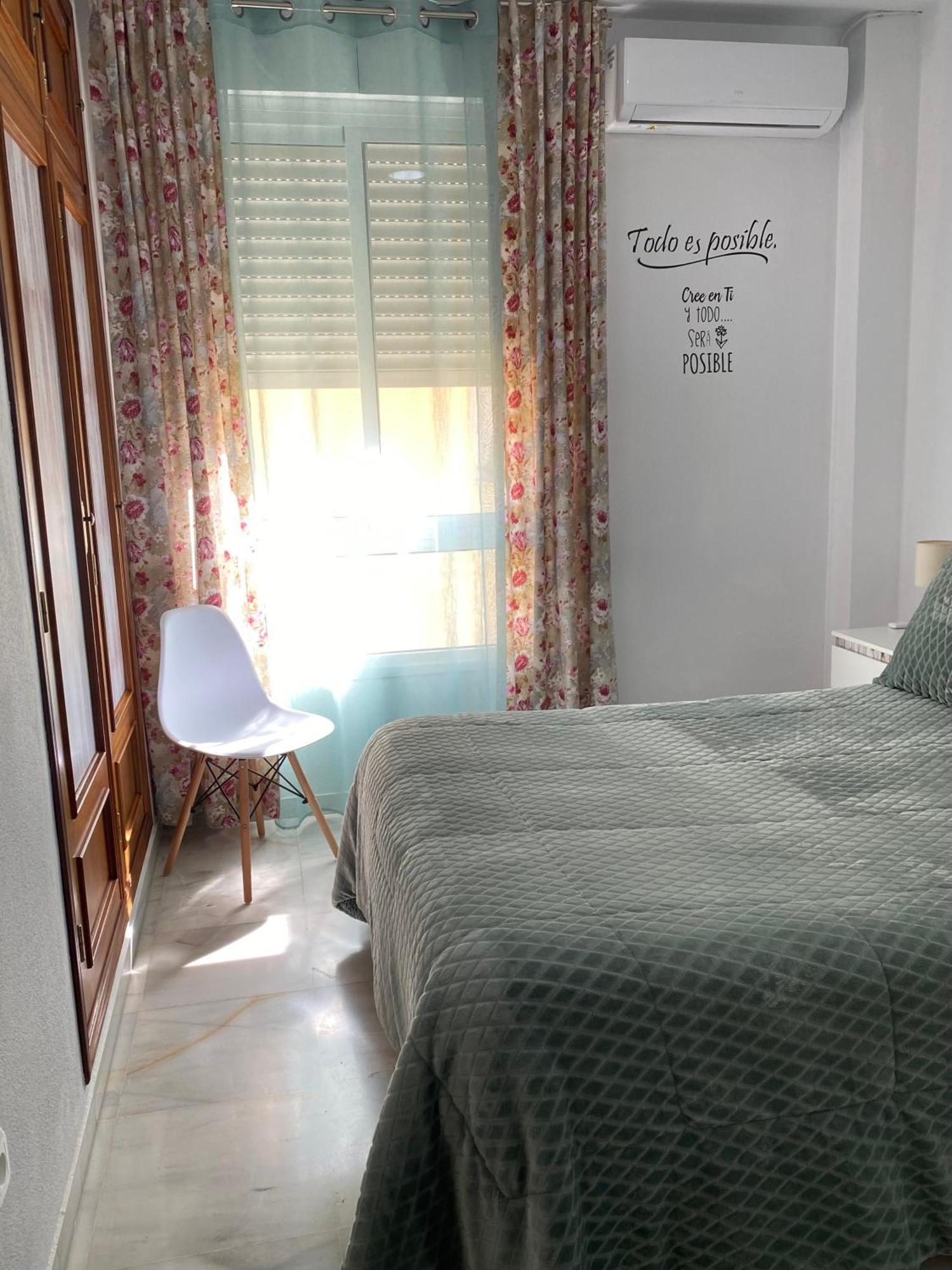 Apartamento Almenas Écija Екстериор снимка