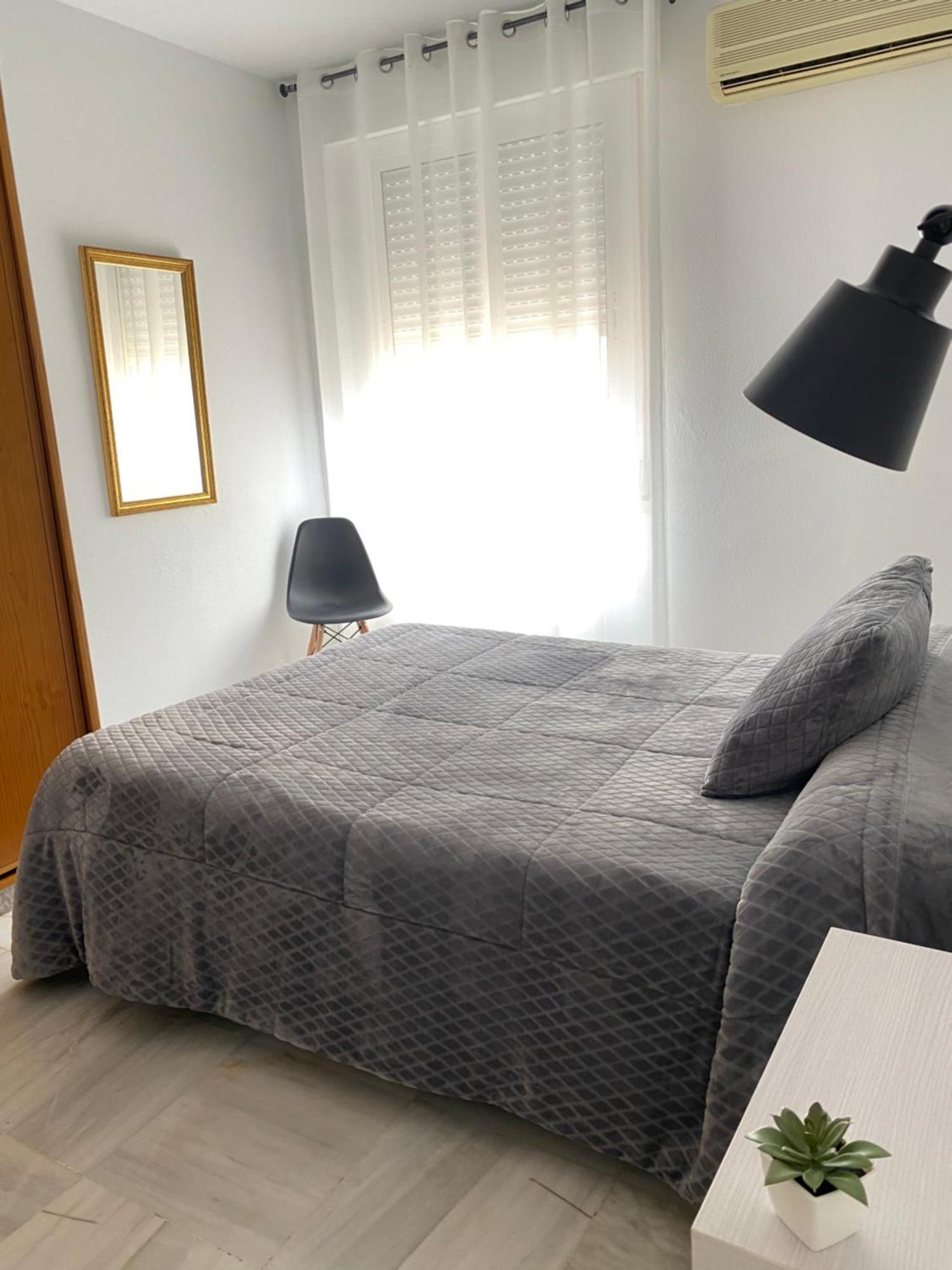 Apartamento Almenas Écija Екстериор снимка
